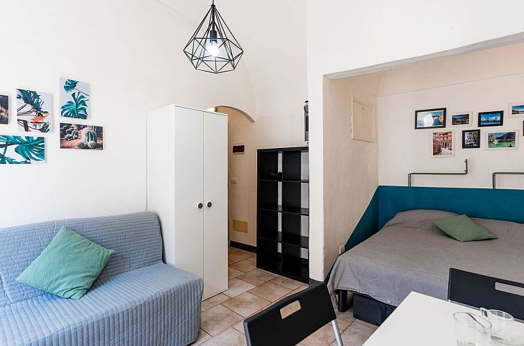 Appartement Piccolina
