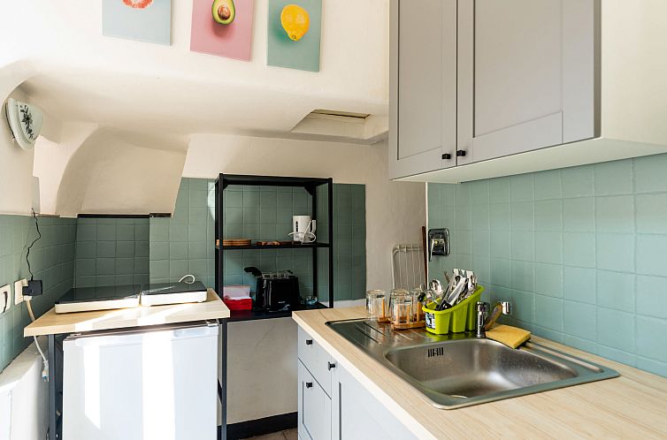 Appartement Piccolina