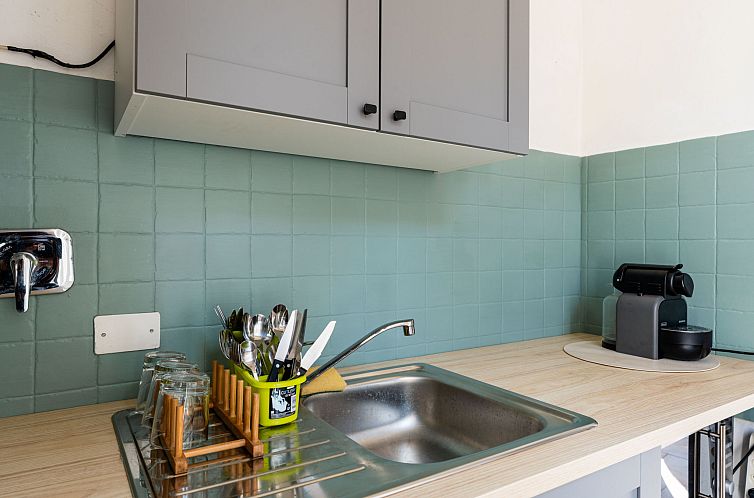 Appartement Piccolina