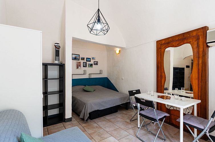 Appartement Piccolina