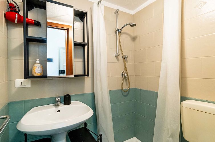 Appartement Piccolina