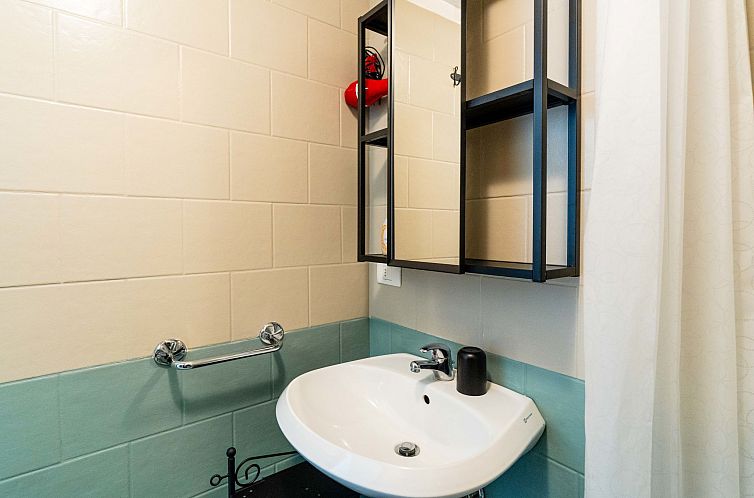 Appartement Piccolina