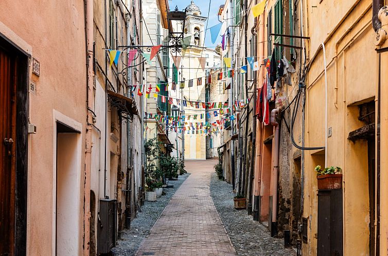 Appartement Piccolina