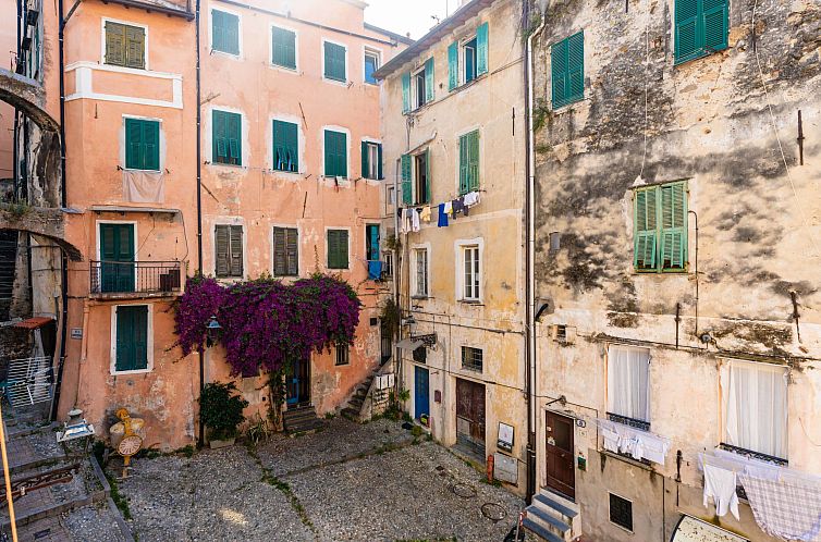 Appartement Piccolina