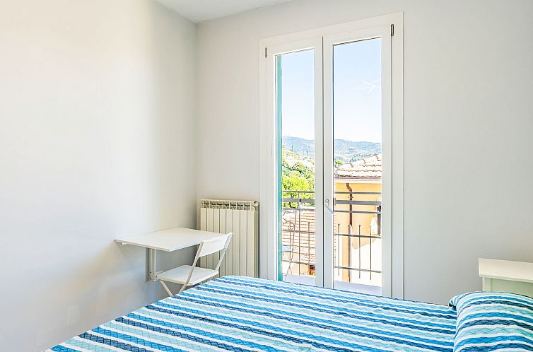 Appartement Delfino