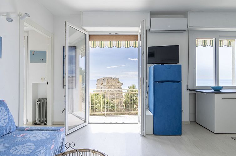 Appartement La Fortezza