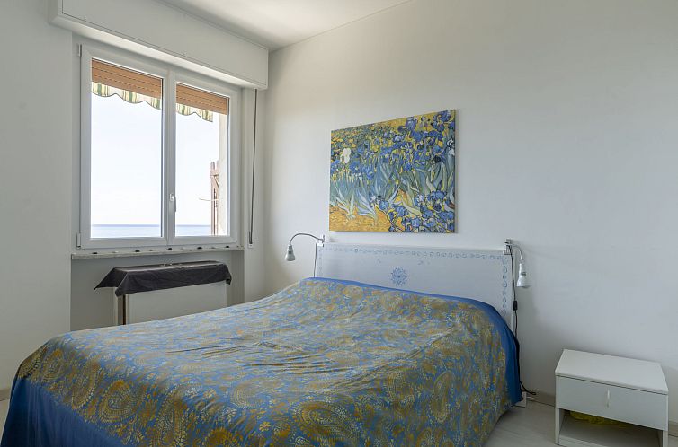 Appartement La Fortezza