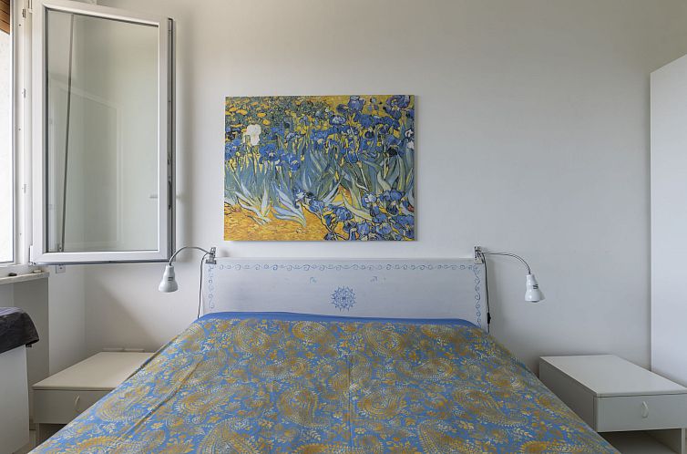 Appartement La Fortezza