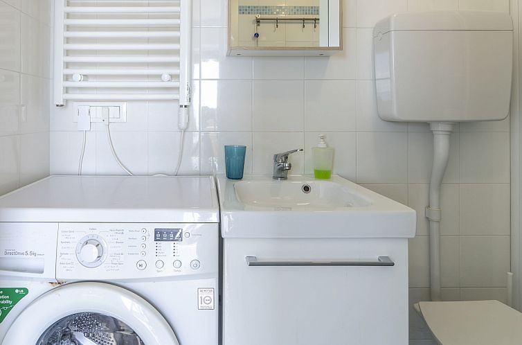 Appartement La Fortezza