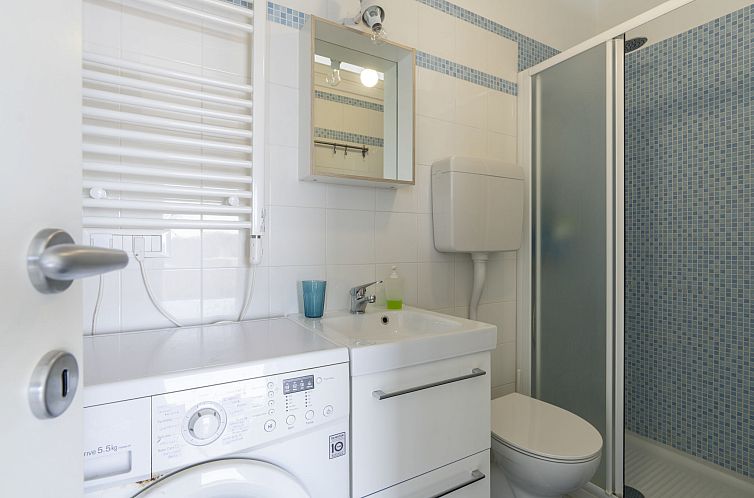 Appartement La Fortezza