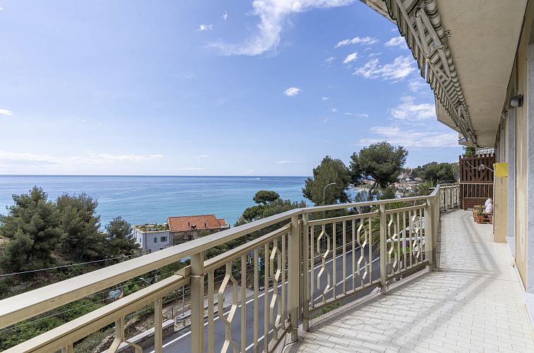 Appartement La Fortezza