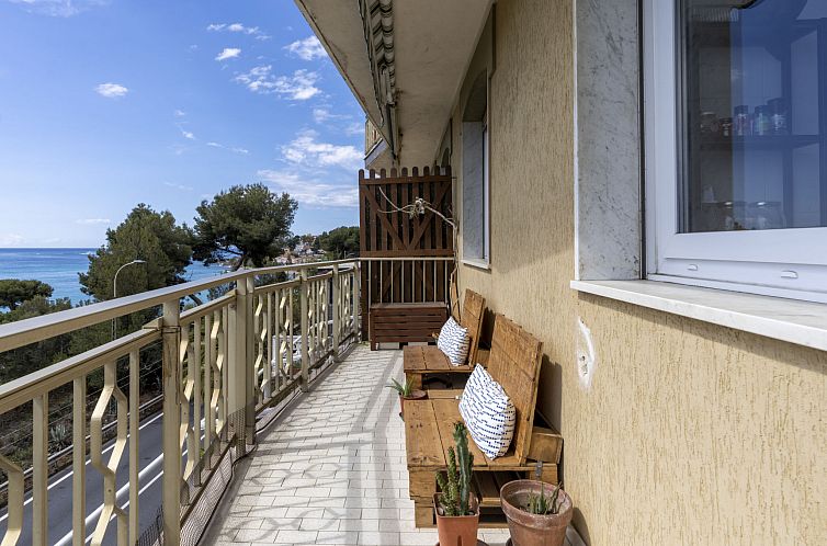 Appartement La Fortezza