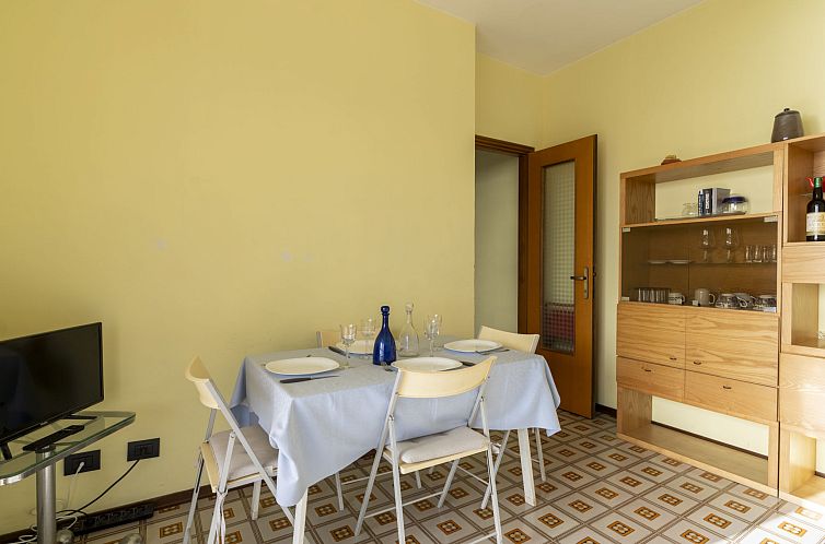 Appartement Cesare