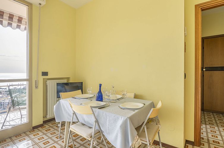 Appartement Cesare