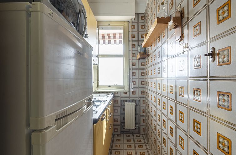 Appartement Cesare