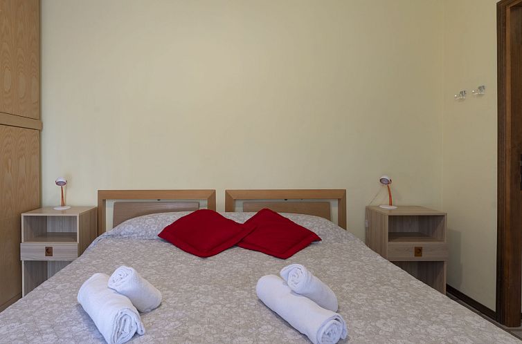 Appartement Cesare