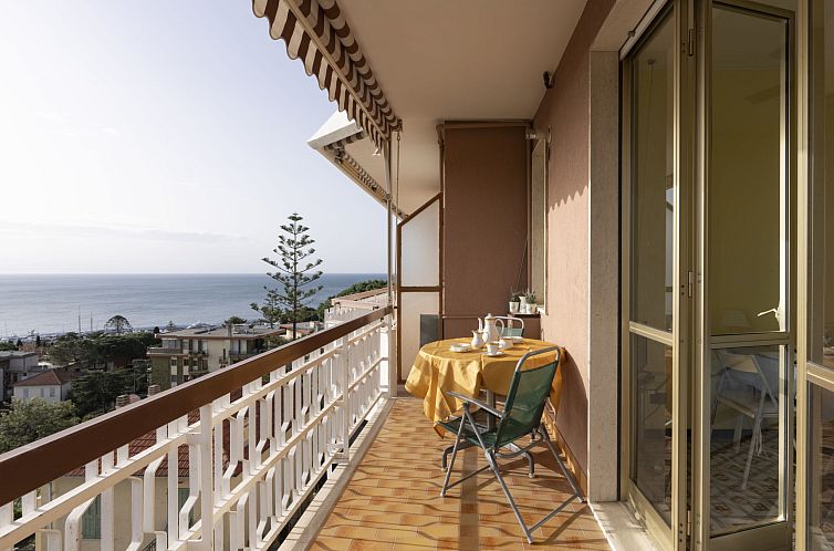 Appartement Cesare