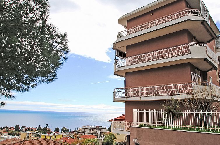 Appartement Cesare