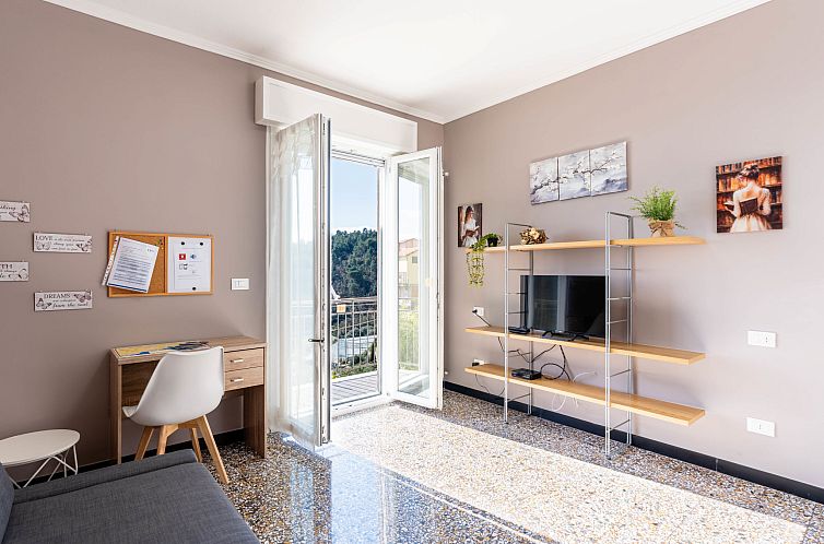 Vakantiehuis Casa della Nonna Gilda