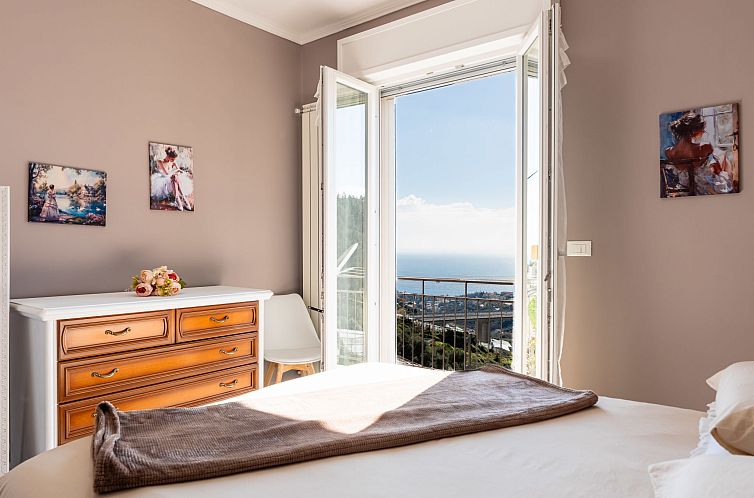 Vakantiehuis Casa della Nonna Gilda