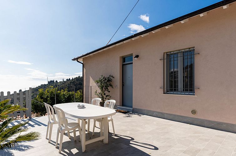 Vakantiehuis Casa della Nonna Gilda