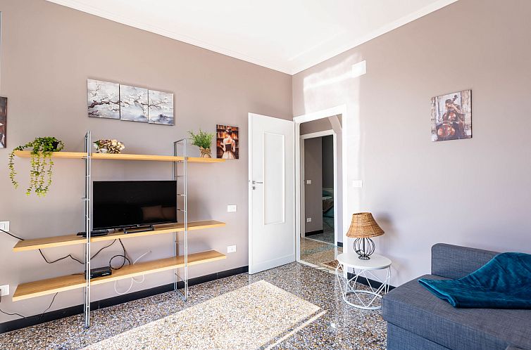 Vakantiehuis Casa della Nonna Gilda