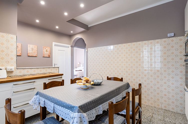 Vakantiehuis Casa della Nonna Gilda