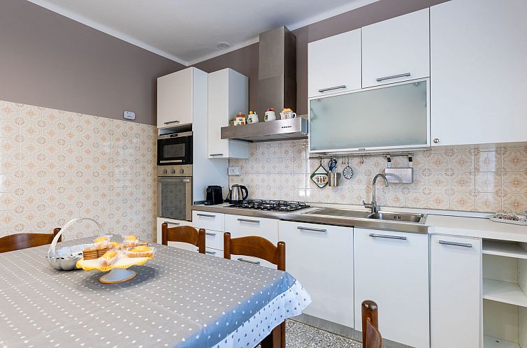 Vakantiehuis Casa della Nonna Gilda