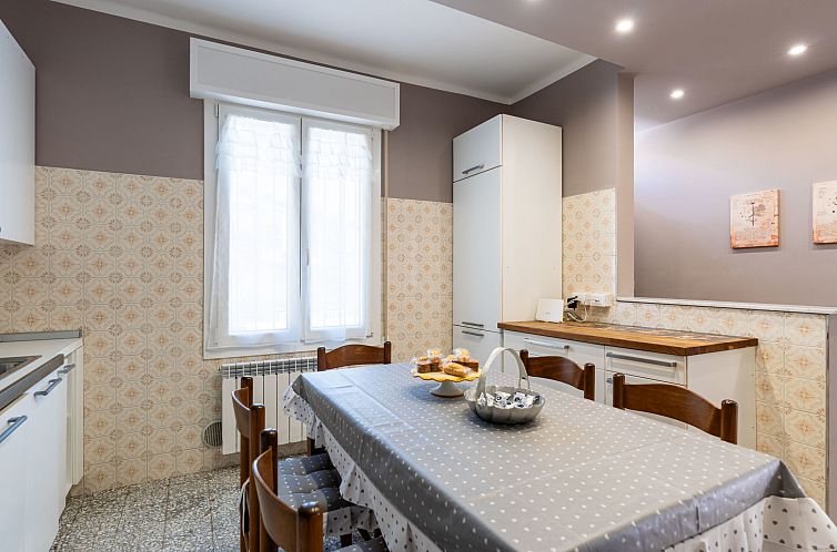Vakantiehuis Casa della Nonna Gilda