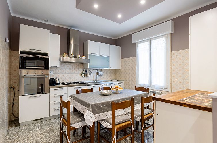 Vakantiehuis Casa della Nonna Gilda