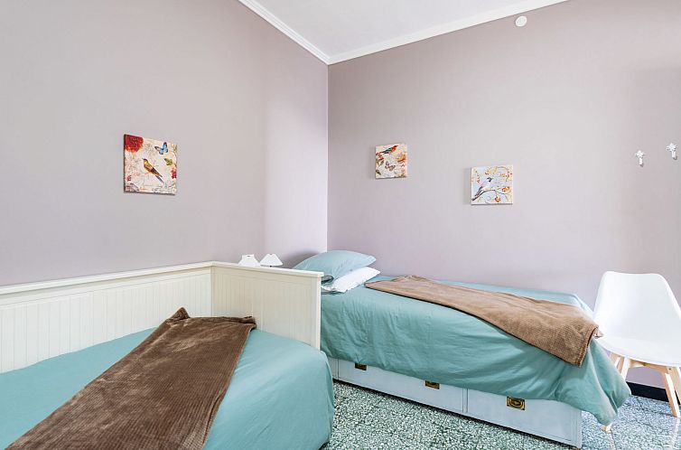 Vakantiehuis Casa della Nonna Gilda