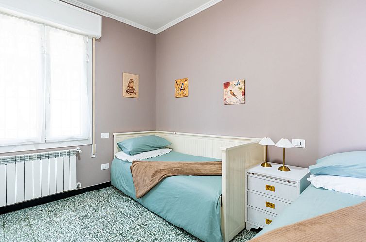 Vakantiehuis Casa della Nonna Gilda
