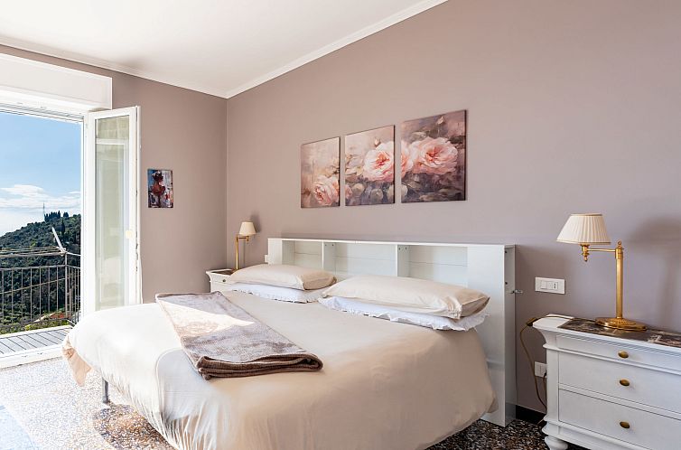 Vakantiehuis Casa della Nonna Gilda