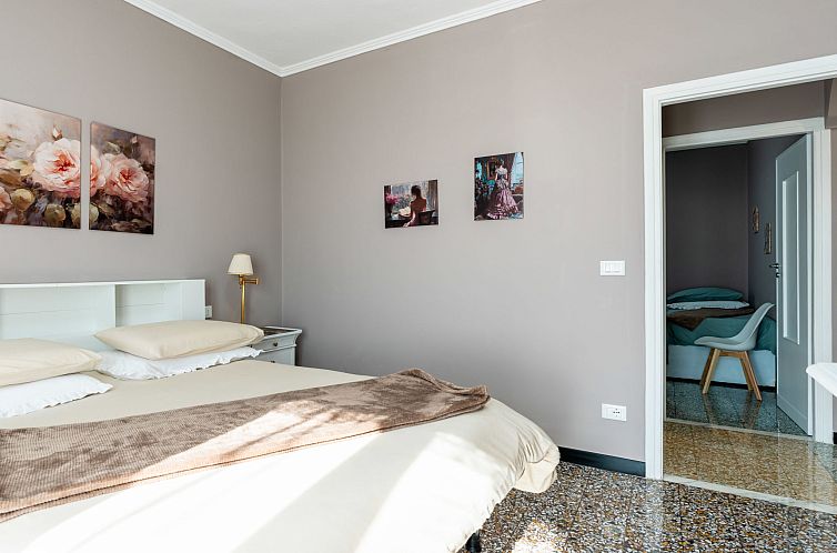 Vakantiehuis Casa della Nonna Gilda