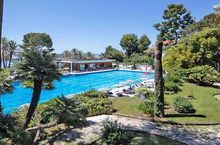 Appartement Mediterranee