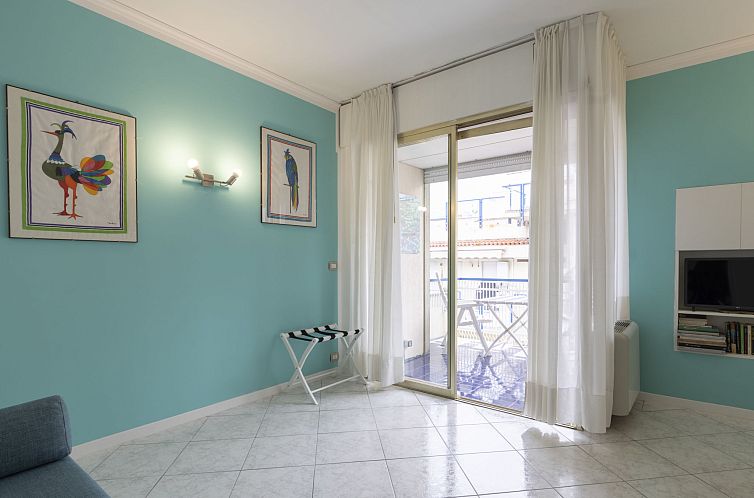Appartement Mediterranee
