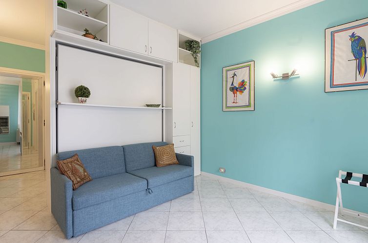 Appartement Mediterranee