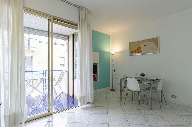 Appartement Mediterranee