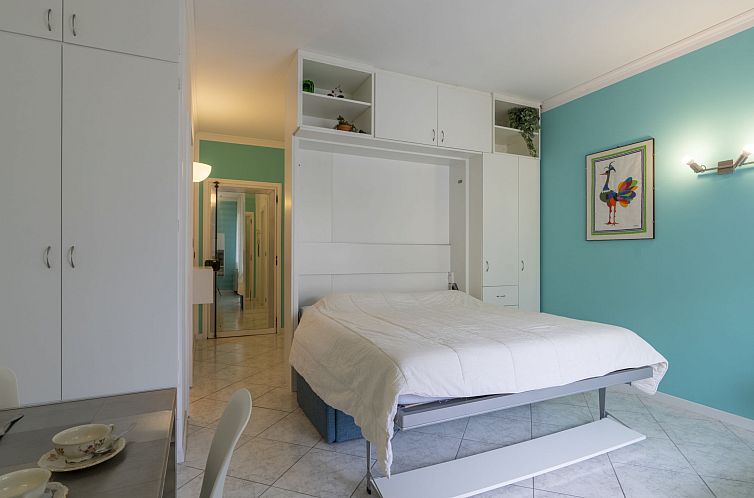 Appartement Mediterranee