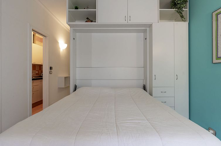 Appartement Mediterranee