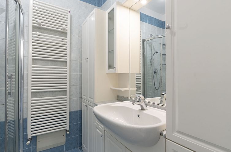 Appartement Mediterranee