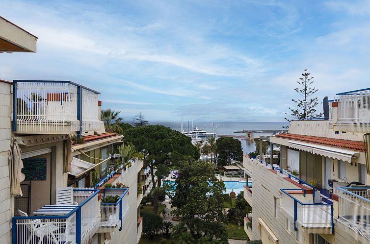 Appartement Mediterranee