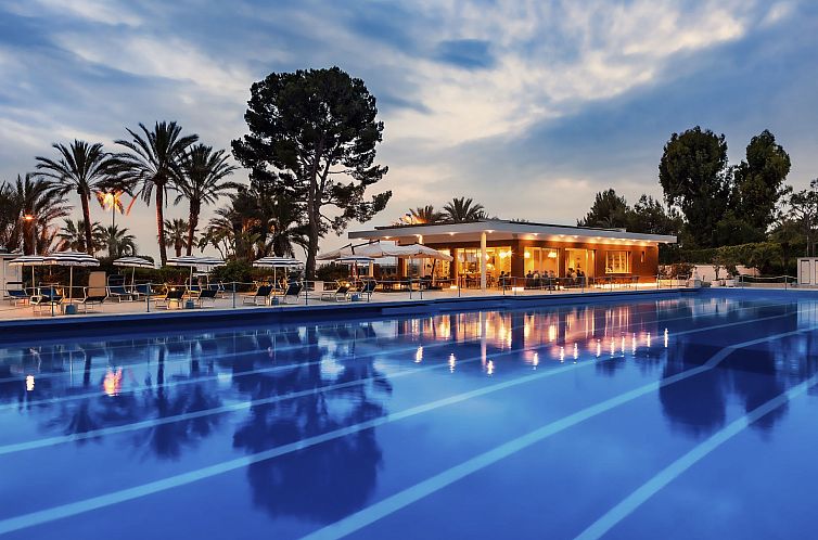 Appartement Mediterranee