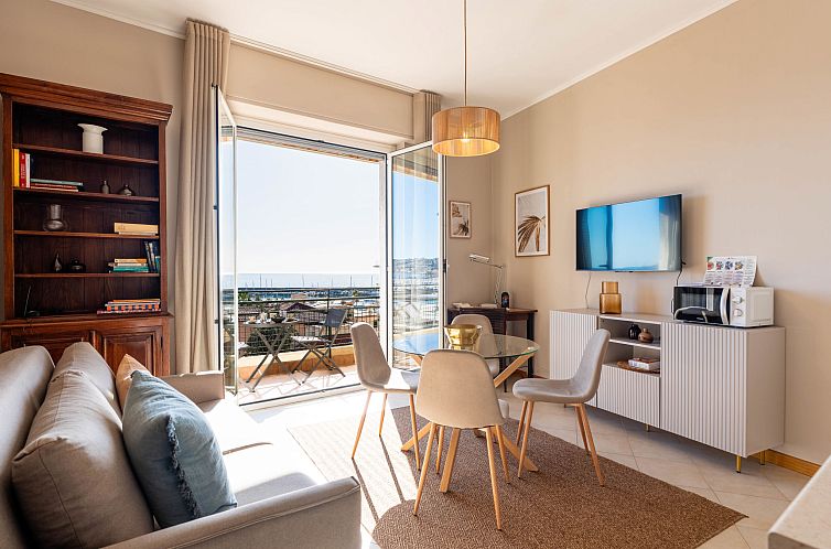 Appartement Sanremo Zampilli e Mare