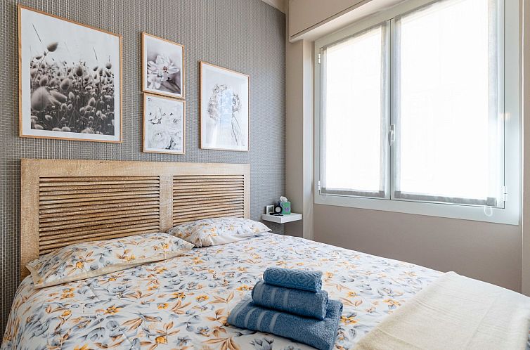 Appartement Sanremo Zampilli e Mare