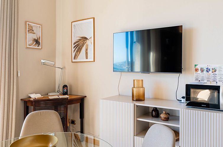 Appartement Sanremo Zampilli e Mare