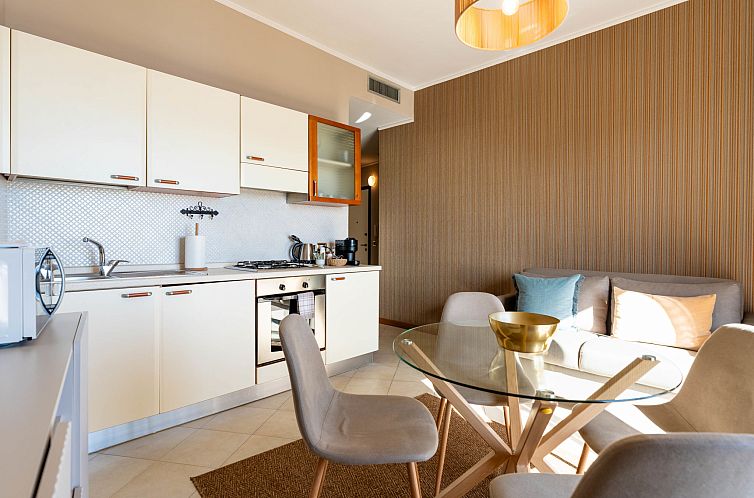 Appartement Sanremo Zampilli e Mare