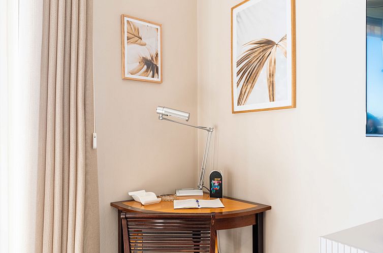 Appartement Sanremo Zampilli e Mare