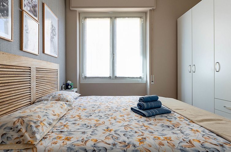 Appartement Sanremo Zampilli e Mare