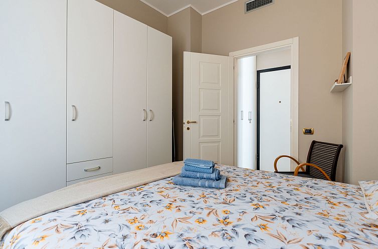 Appartement Sanremo Zampilli e Mare